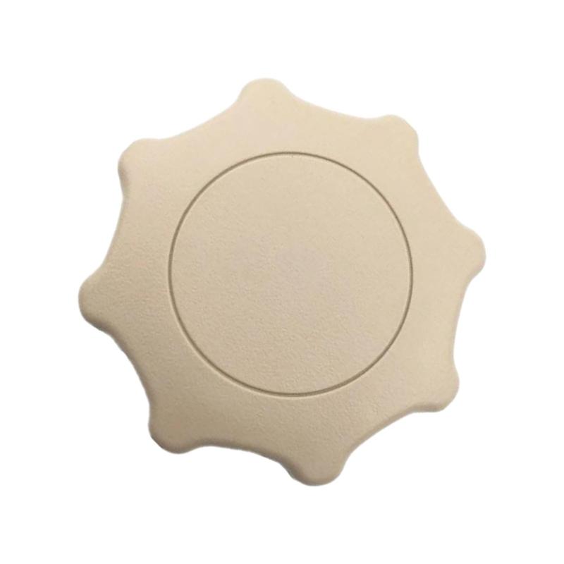 High Quality Plastic Seat Adjuster Knob Direct Fit Auto Parts for Vehicle Spare Replacement