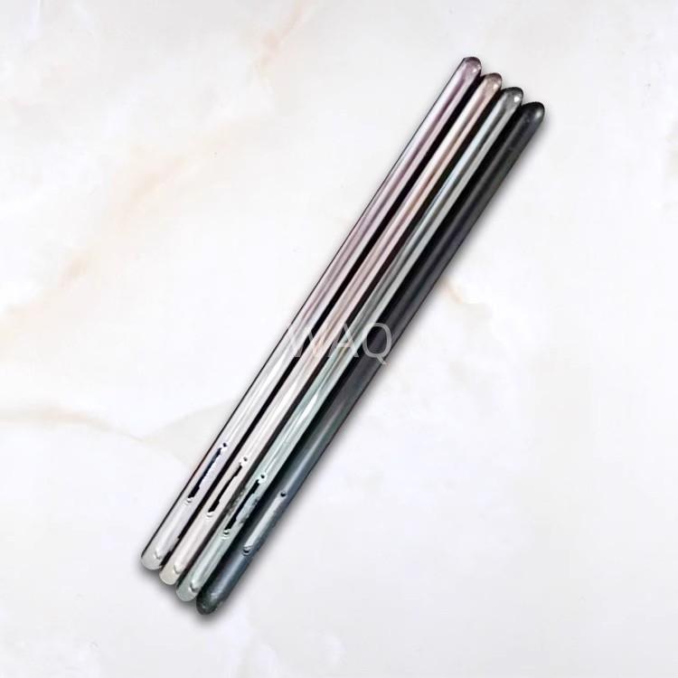 New Middle Frame Front Bezel Cover Metal Chassis Housing Back Plate LCD Holder EML-AL00 EML-L09 EML-L22 For Huawei P20