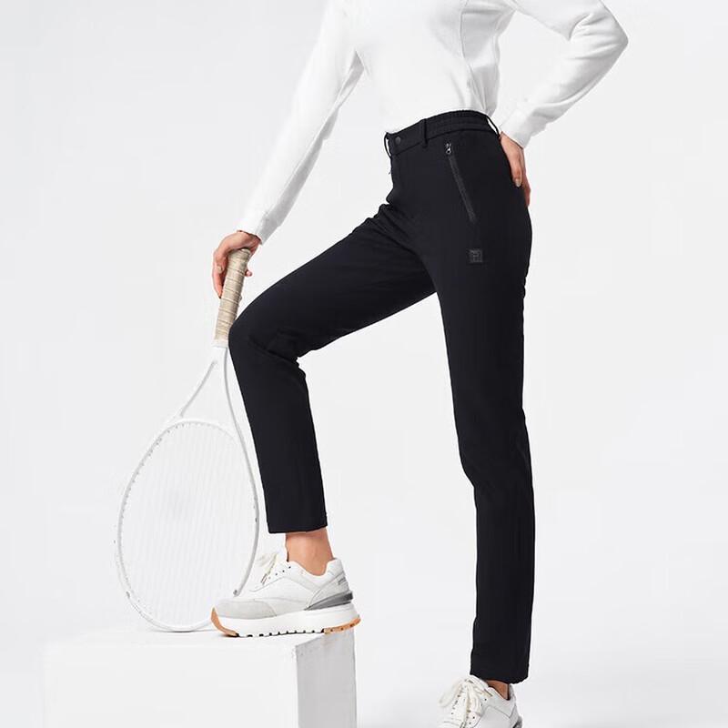 

Pelliot Unisex Fleece-Lined Outdoor Hiking Pants L