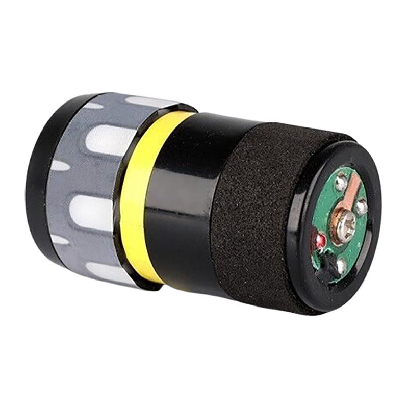 Dynamisches Mikrofonkapsel-Mikrofon-Ersatzkapsel-Kapsel Kabelgebunden Drahtlos Kapsel Drop Shipping Mikrofonzubehör