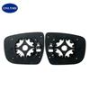 Heated High Quality Convex Mirror Glass for  2014 15 16 17 18 19 20 Nissan Rogue / 15-23 Murano / 17-20 Pathfinder  Version