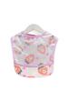 Waterproof Summer Baby Bib - Sleeveless Anti-Dirt Food Smock for Boys and Girls