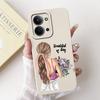 For Xiaomi Redmi 15C 4G Case Redmi15C 5G Luxury Art Painted Cover Soft TPU Phone Case For Xiaomi Poco C85 C 85 Redmi 15C 4G Bags