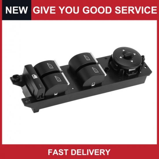 Car Front Left Power Window Switch for Ford C-Max Escape Focus CV6Z14529A