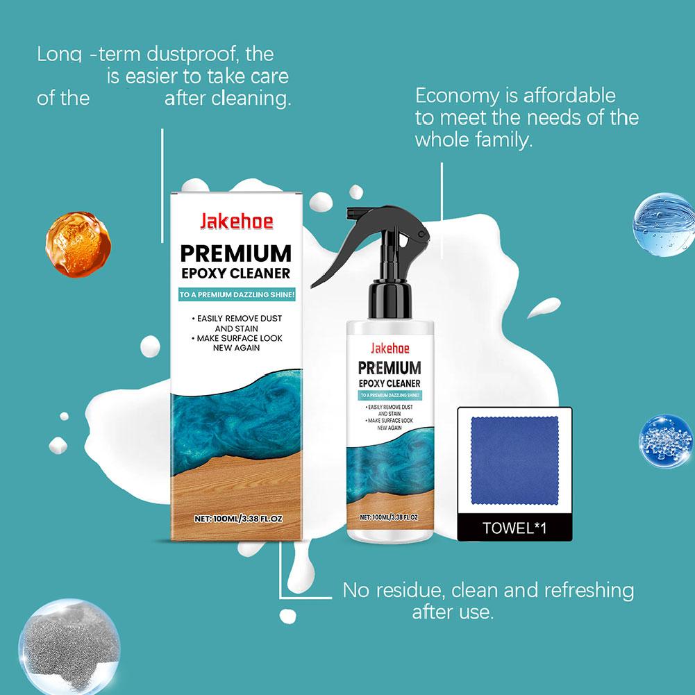 Epoxidová lešticí pasta Všestranná lešticí pasta Pryskyřičné projekty Pasta Odstraňte škrábance Fr B3G2