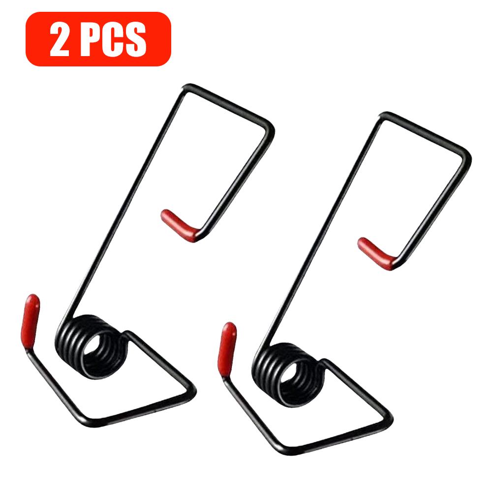 

2 шт. усилитель стеклоочистителя автомобиля пружинный сплав рычаги резиновый сильный усилитель инструмент для лобового стекла транспортных средств грузовик универсальные сменные части