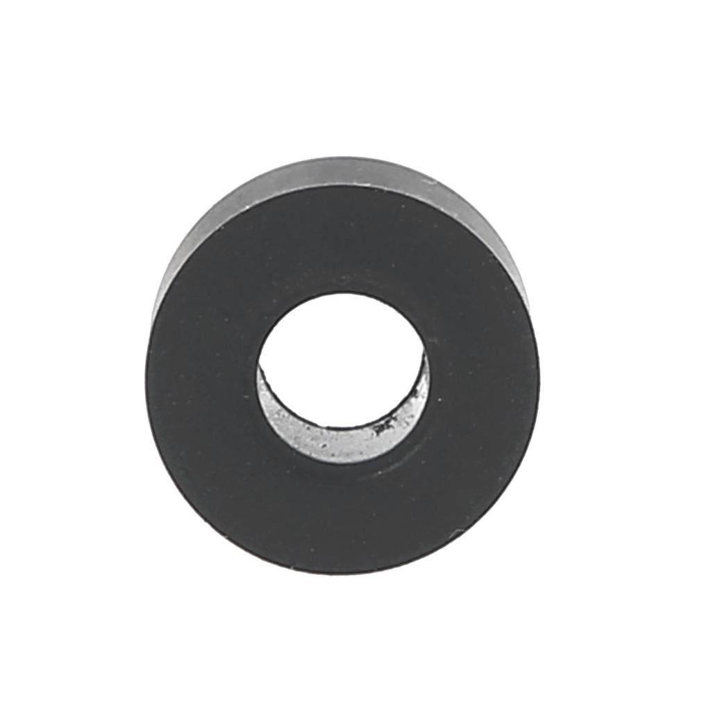 5Pcs Pressure Belt Wheel Cassette Movement Pressure Belt Wheel for JVC Pressure