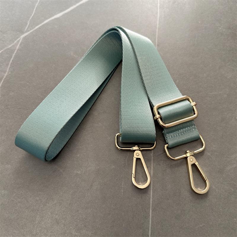 Hochwertiger verdickter Nylon-Umhängegurt für Damen