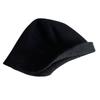 Double-sided Knitted Wool Bucket Hat Women's Autumn and Winter New Versatile Face Little Fisherman Hat