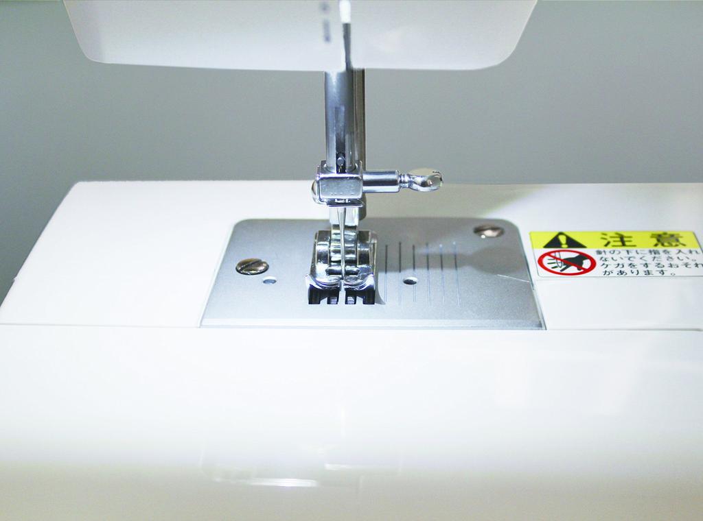 Singer Electric Sewing Machine Controller White (foot Type) [Tradition II] SN-521