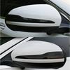 2pcs Dynamic Blinker for Mercedes Benz C E S GLC W205 X253 W213 W222 V Class W447 LED Turn Signal Light Side Mirror Indicator