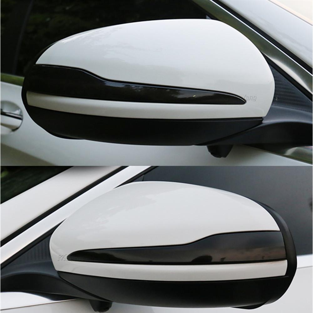 2pcs Dynamic Blinker for Mercedes Benz C E S GLC W205 X253 W213 W222 V Class W447 LED Turn Signal Light Side Mirror Indicator