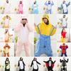 Adorable Animal Costume Cosplay Pyjamas For Cozy Nights And Fun Days