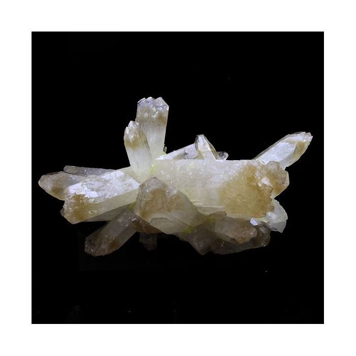 Pierres et Minéraux. Celestine. 473.0 ct. Machów, Pologne.