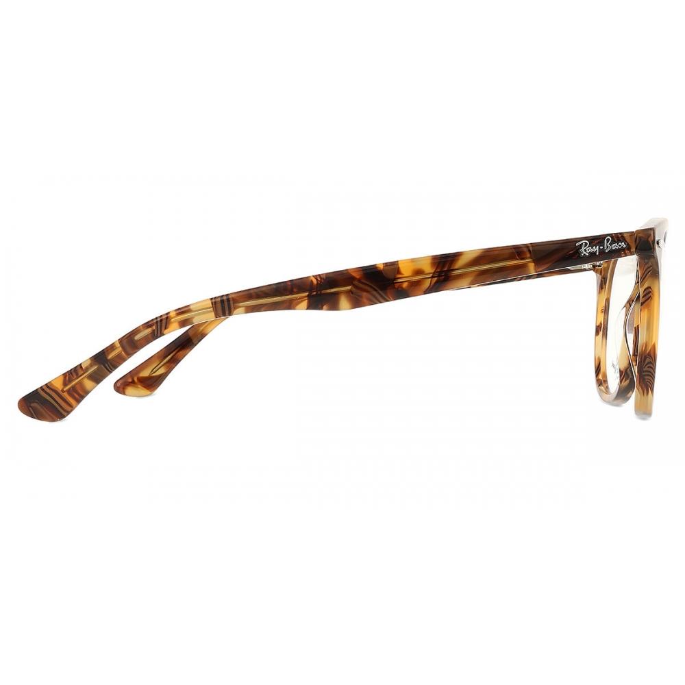 Ray Ban Rx7159 8395 Unisex Eyeglasses