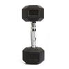 San Hua Lang 30kg Hex Dumbbell