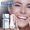 Tartar Oral Spray Plaque Removal Tooth Cleaner Bad Breath Freshener Portable Mint Mouth Care