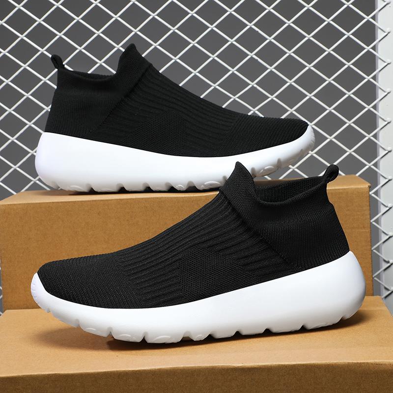 Summer breathable soft-soled sports shoes casual shoes