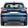 Ford Kuga III 2020+ Chromleiste Verchromte Klappe