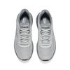 Skechers Go Run Now Summer Lightweight Cushioning Comfortable Running Shoes Men Sneaker Gray 220382-GYCC