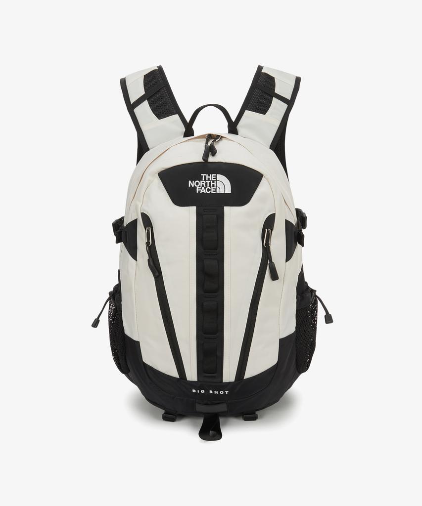 The North Face Nm2Ds03B Big Shot M Sand Shell