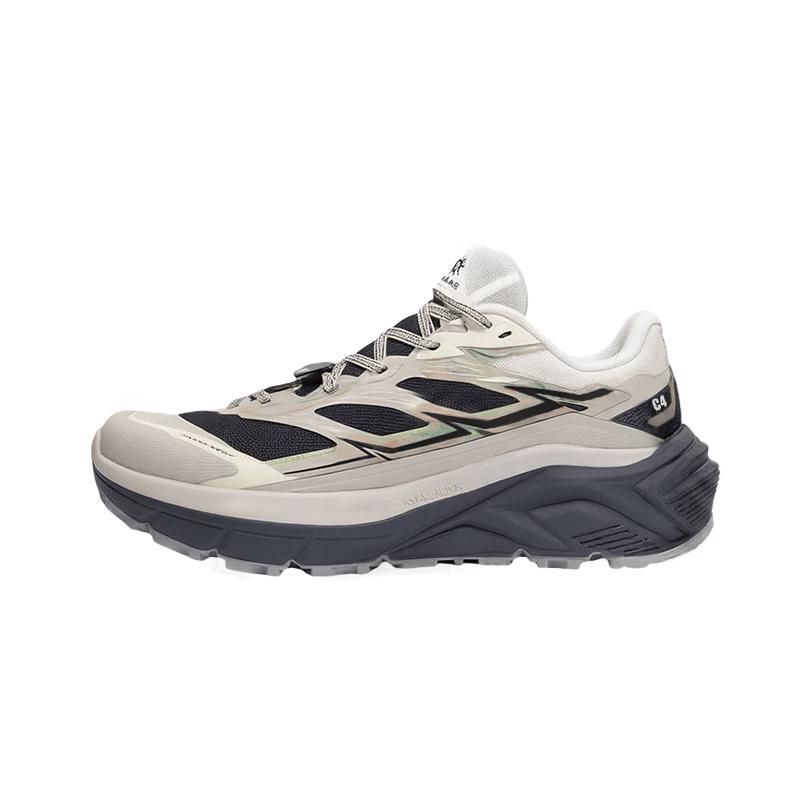 KAILAS C4 Women's Trail Running and Hiking Shoes