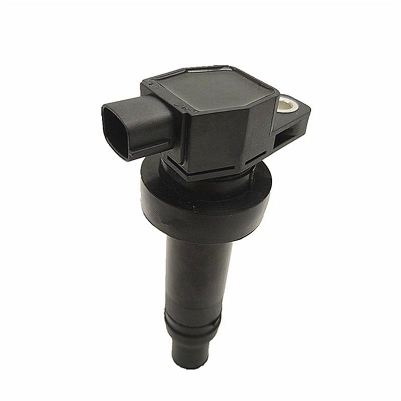 4Pcs 27301-2B010 Ignition Coil With Line High Performance Coil Assembly For Hyundai Elantra IX35 IX20 I30 Kia Soul Ceed