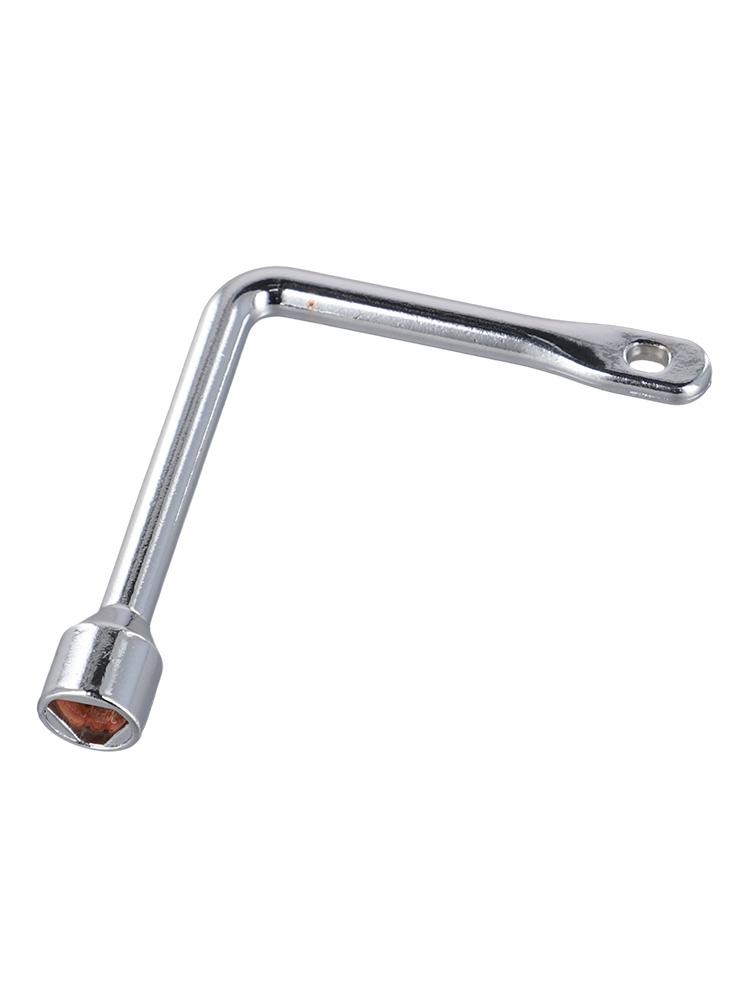 High-quality Triangle Wrench Multipurpose Portable