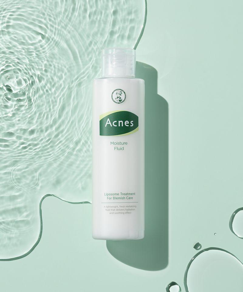 [Refreshing/Hydrating] Moisture Fluid 150ml Moisture Fluid 150ml