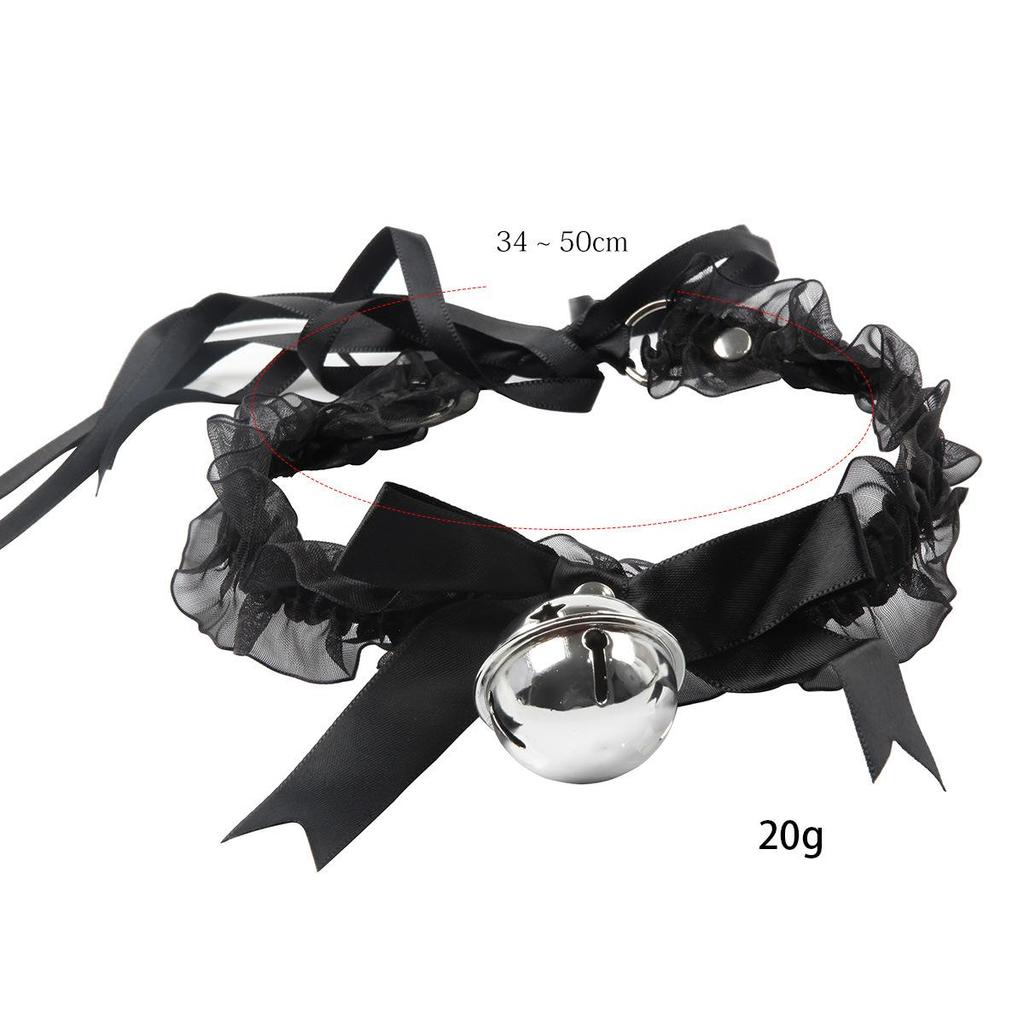 VaHppy SM BDSM Sex Toy Sets Role-playing Fox 5pcs/lot Plush Anal Plug Tail Bell Collar Mouth Plugs White/Black/Pink Couple Games