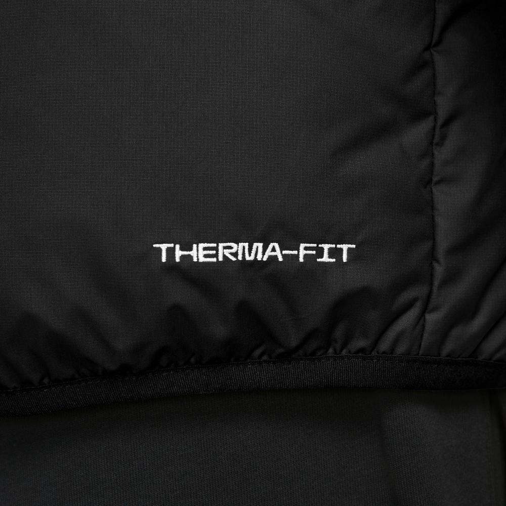 Nike M Tf Club Puffer Vest 65 Ib2978 010blk Wht