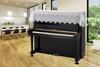 Alps Upright Piano Cover (Damask Lace) TL-2