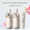 ASAKA Evening Cherry Blossom Amino Acid Hair & Body Care Set