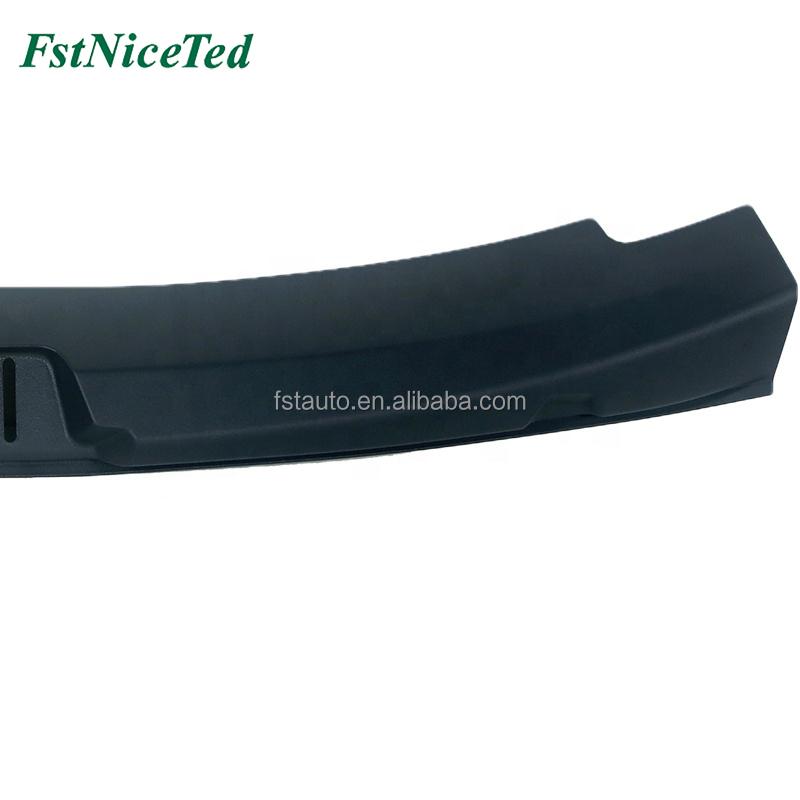 1086315-00-F Rear Quarter Trim Panel for Tesla Model 3 FST-TS-1474