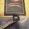 Used [271] Sanmaruichi Japanese pattern MA-1 Dragon embroidery Beige M Big brother series