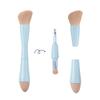 Reise Tragbarer Multitasker Beauty Tools Make-up Pinsel Abnehmbares Make-up Pinselset Make-up Pinsel