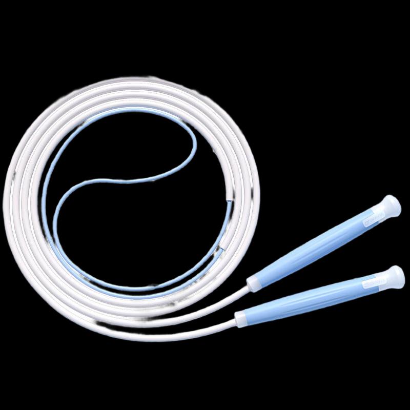 Yuanzu Kids Two-Section Weighted Jump Rope