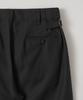ANOTHER OFFICE M-41 Weapon Slacks (Black)