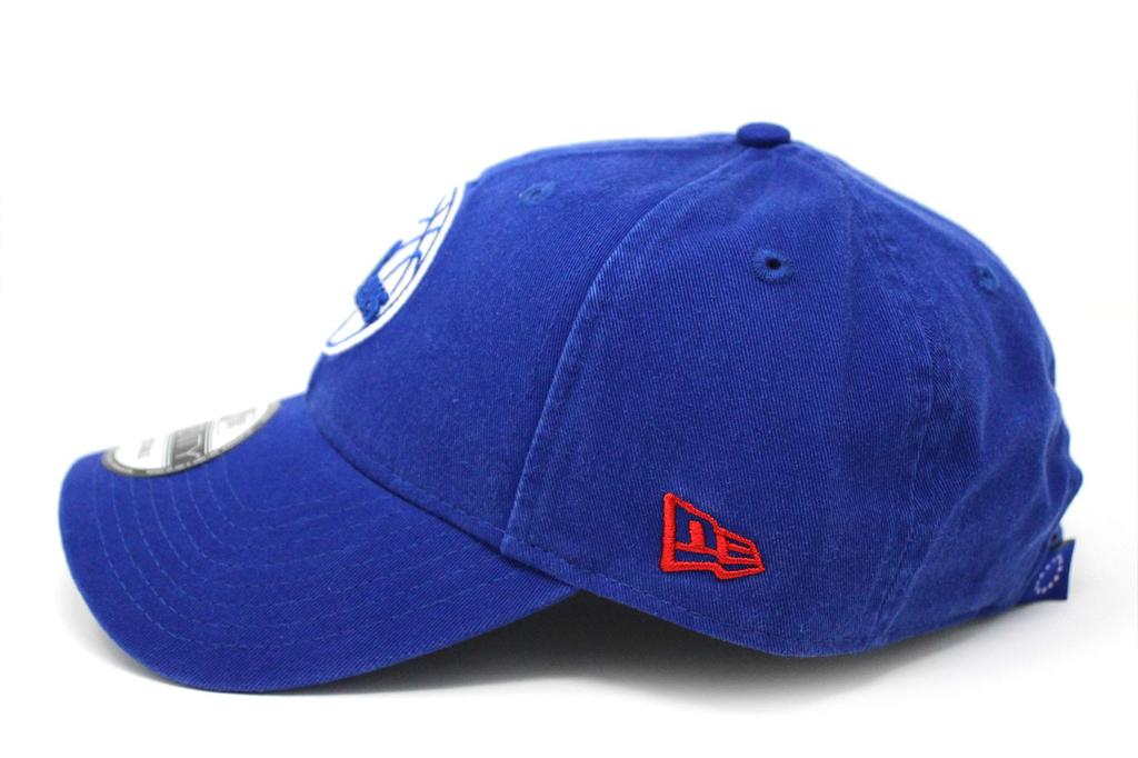 New Era 9TWENTY NBA Eastern Conference Philadelphia 76ers Cap