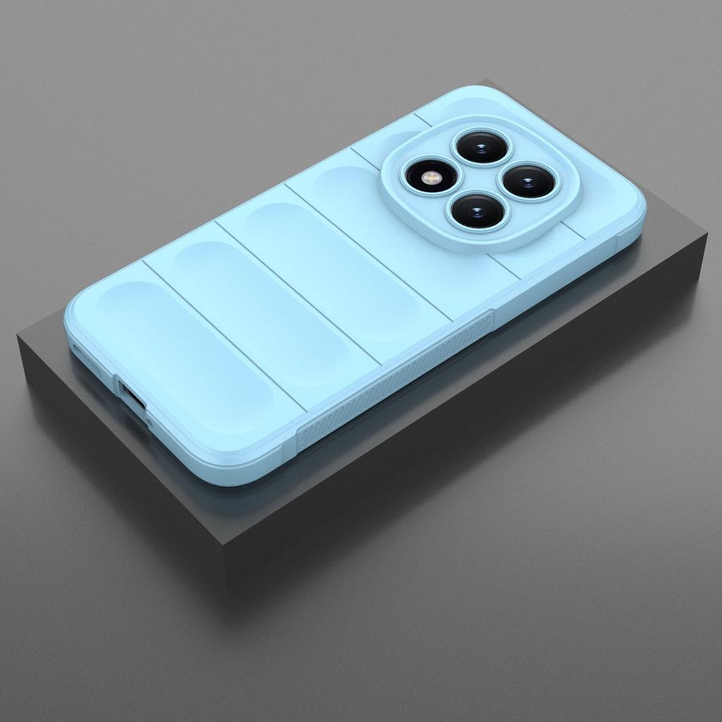 Xiaomi Redmi Note 15 Pro Plus 5G Phone Case,Soft TPU Shockproof Phone Cover for Xiaomi Redmi Note 15 Pro Plus 5G