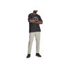 Under Armour Vibe Woven Series Simple Comfortable Solid Color Knitted Sports Pants Men Pants 1386556-289