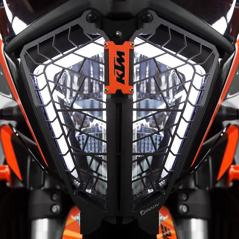 KTM 790 Adventure/R/Rally Upper & Lower 304 Stainless Steel Crash Bars