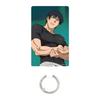 Gourmandies Jujutsu Kaisen Jinji Fushiguro Multi-Ring Plus Large Size BJK-40C