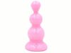 4 Sizes Unisex Silicone Rear Anal Plugs, Anal Trainers, SM Adult Sex Toys, Ladies Sex Toys, Sex Toys