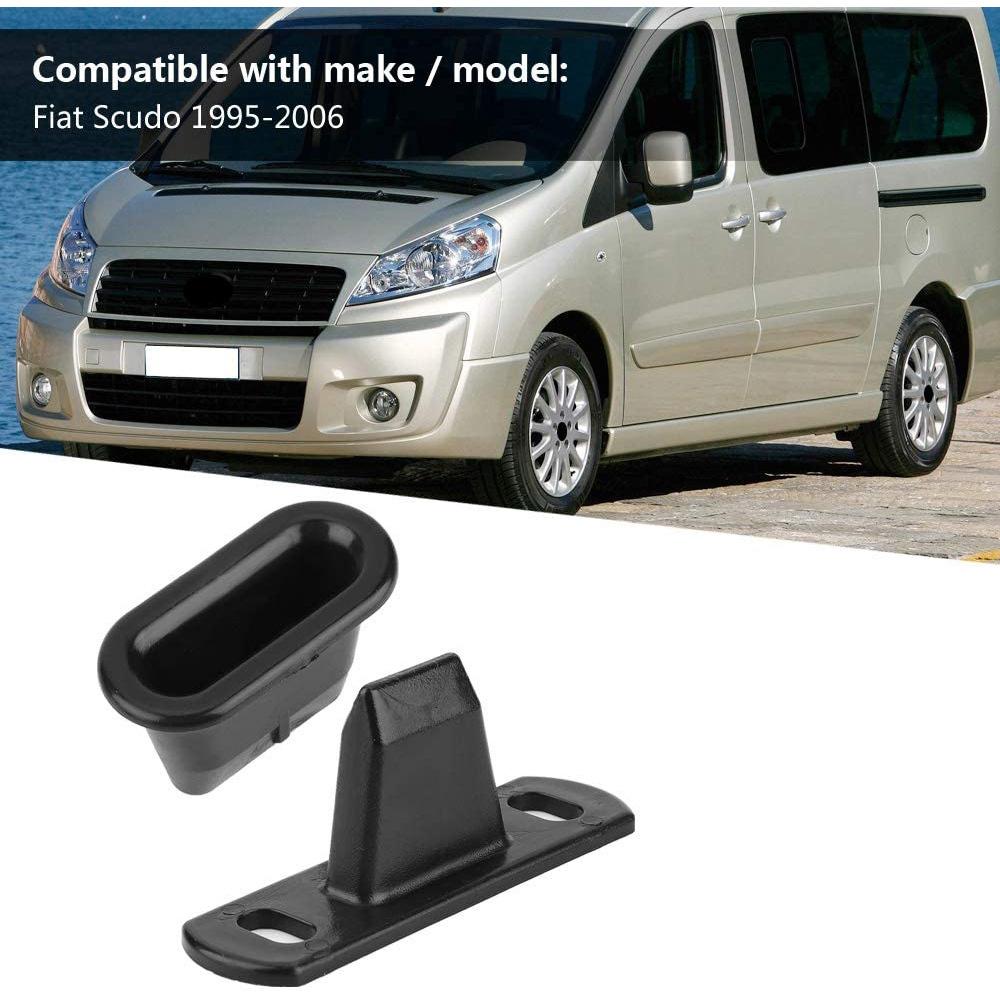 Sliding Door Locator for Fiat Scudo, Peugeot 806, 807