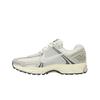 Nike Air Zoom Vomero 5 Platinum Tint Unisex-Sneaker Weiß Kaschmir Eisen-Grau HF0731-007