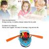 Row Boat Decor Iron Innovative Multifunctional Vintage Miniature Wind Up Toy Tabletop Row Boat Ornament for Filming