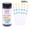 Benzi de testare pentru ph-ul solului 100 de benzi Tester de sol 0-14 ph Test de sol, benzi de testare pentru ph-ul solului, tester de plante pentru sol, benzi de testare pentru ph