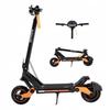KugooKirin G3 - Trottinette Électrique - Roues 10" -Batterie 52V 18AH - Moteur 1200W - Noir