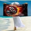 Holden Fashion Beach Towel: Ideal for Summer Adventures Soft, Absorbent and Quick Drying Suitable for Swimming and Bathing